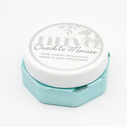 SALE NUVO Crackle Mousse Water Nymph